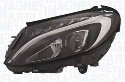 MAGNETI MARELLI 711307024436 -  Основная фара